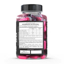 Colágeno Hidrolisado 120 cápsulas - Dark Lab