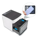 Mini Ar-Condicionado Portátil USB 3 em 1 – Refrigera, Umidifica e Ilumina