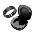 Smart Ring R09 – Saúde, Performance e NFC no Seu Dedo