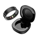 Smart Ring R09 – Saúde, Performance e NFC no Seu Dedo