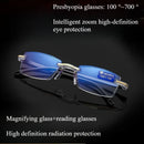 ÓCULOS TR90 TITANIUM PRO - COMPRE 1 LEVE 2