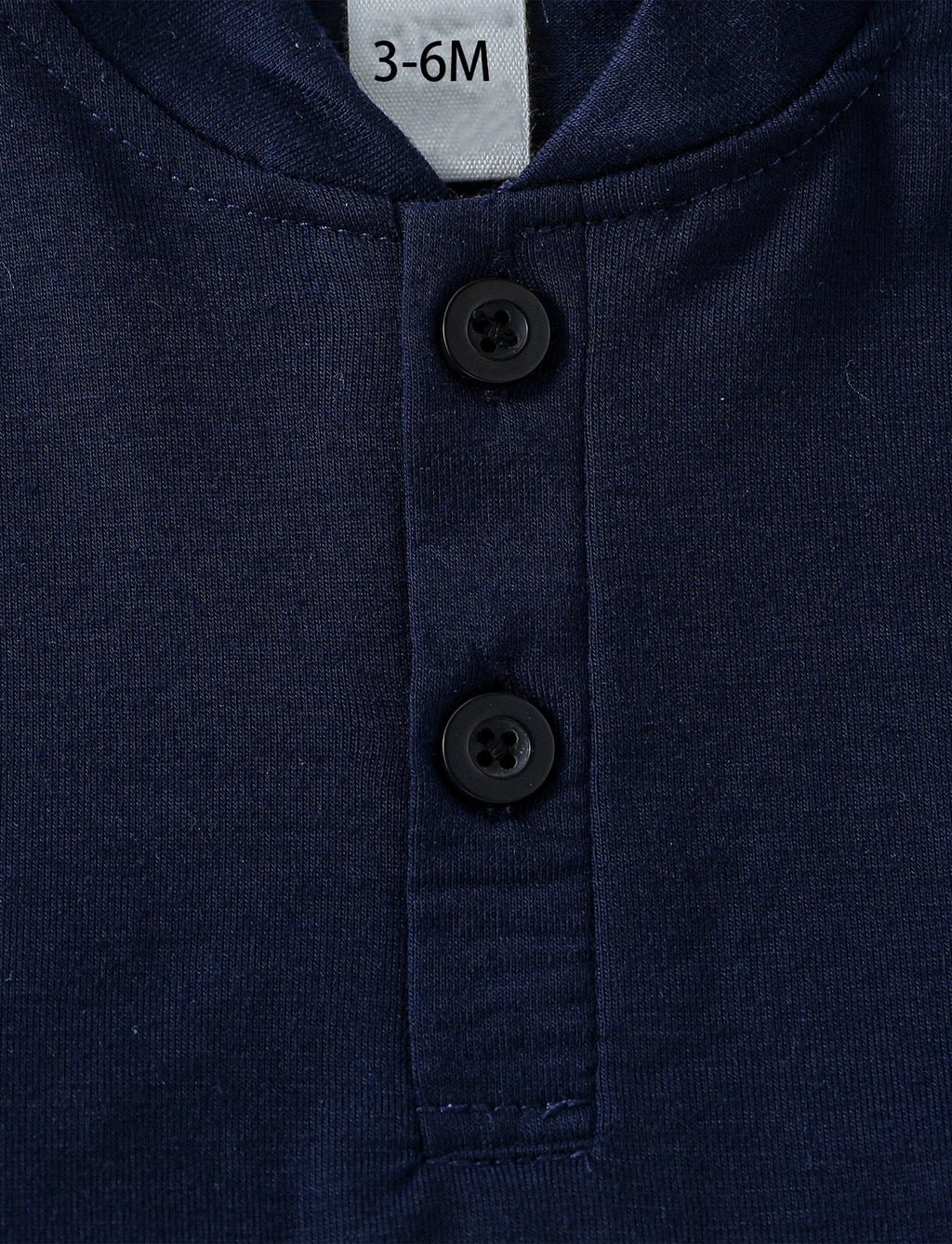 Conjunto 2 Peças Infantil Menino – Camiseta + Shorts | Look Fresquinho para o Verão ☀️👶