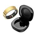 Smart Ring R09 – Saúde, Performance e NFC no Seu Dedo