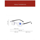 ÓCULOS TR90 TITANIUM PRO - COMPRE 1 LEVE 2