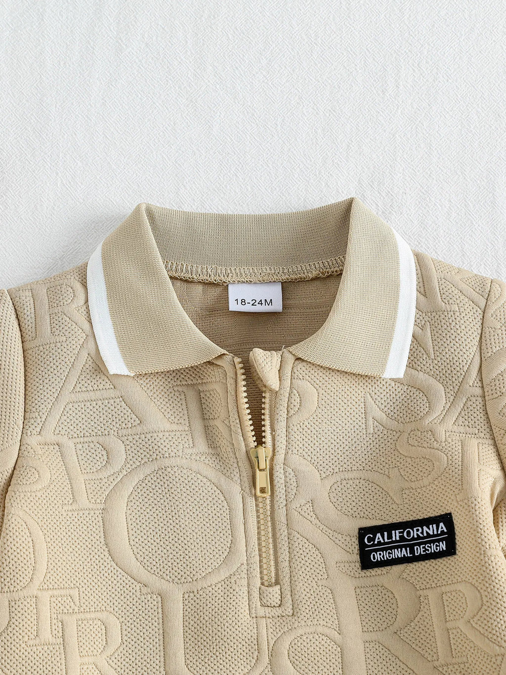 Conjunto Infantil Menino Verão | Camiseta Manga Curta + Short | Roupa Casual 1 a 6 Anos