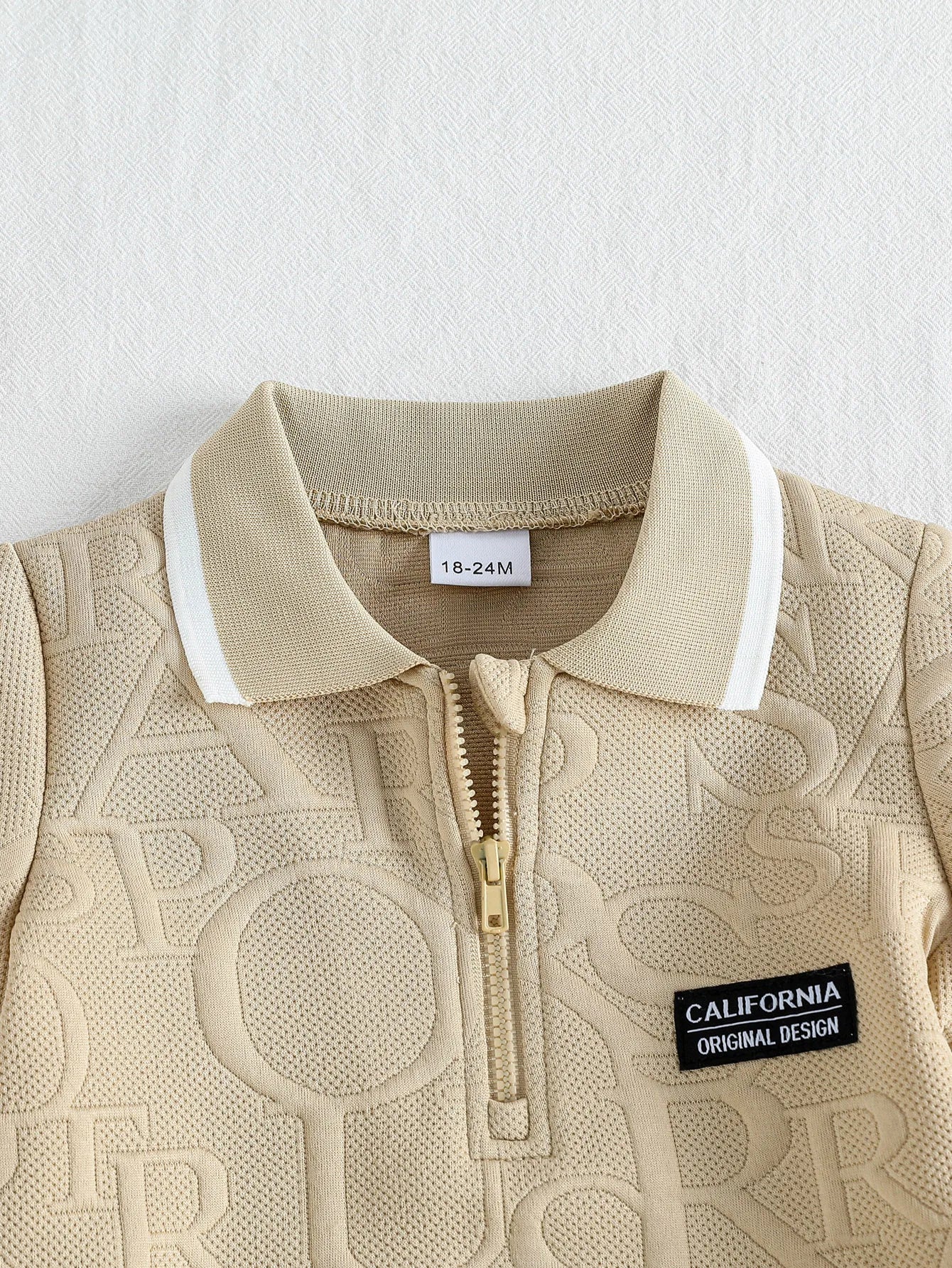 Conjunto Infantil Menino Verão | Camiseta Manga Curta + Short | Roupa Casual 1 a 6 Anos