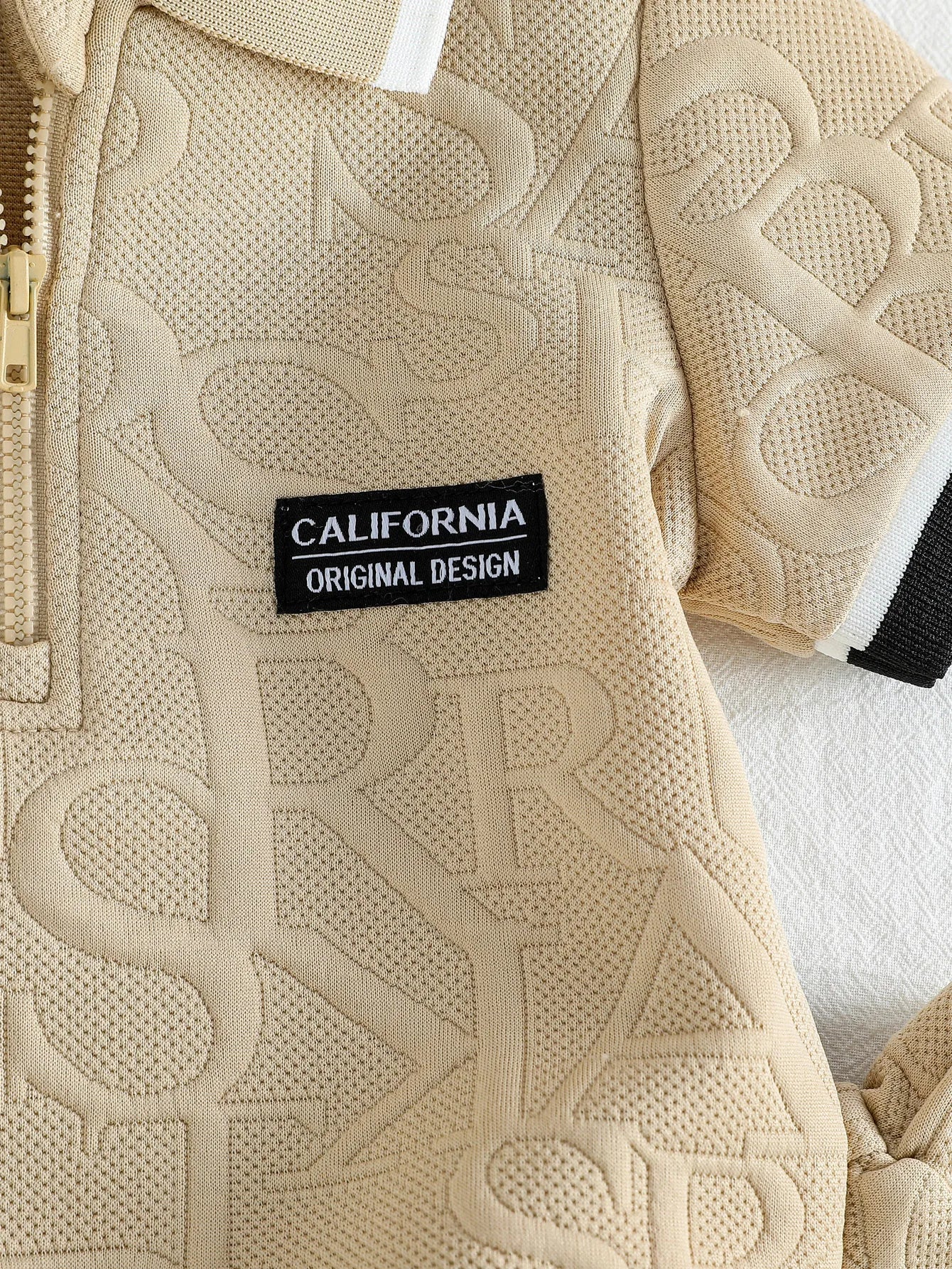 Conjunto Infantil Menino Verão | Camiseta Manga Curta + Short | Roupa Casual 1 a 6 Anos