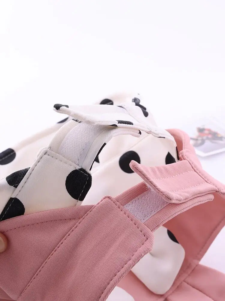 Chapéu Pescador Infantil com Orelhinhas | Proteção UV | Unissex