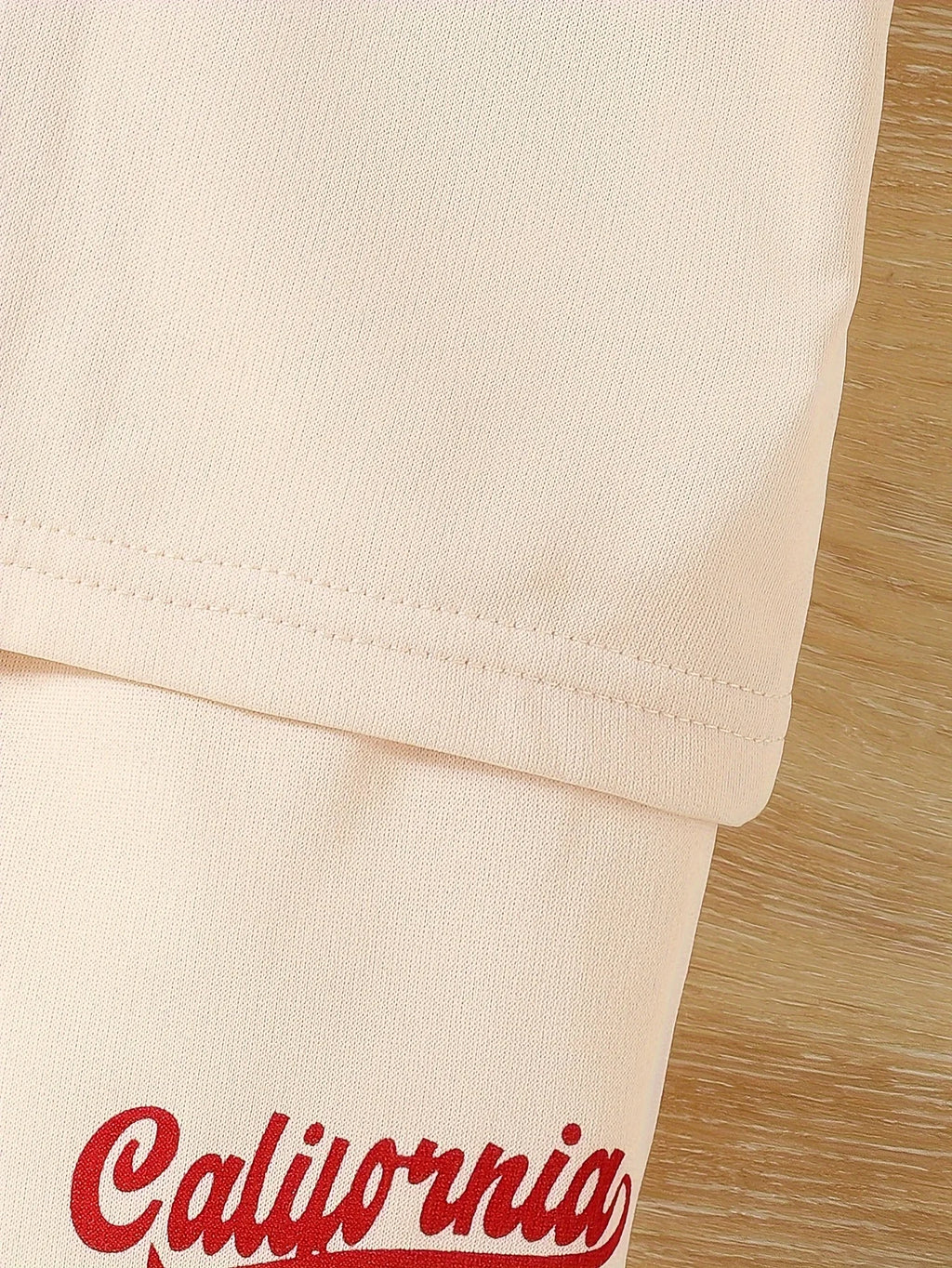 Conjunto Infantil Menino Verão 2 Peças – Jaqueta Baseball + Shorts | Conforto e Estilo Casual e Esportivo