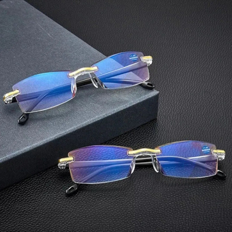 ÓCULOS TR90 TITANIUM PRO - COMPRE 1 LEVE 2